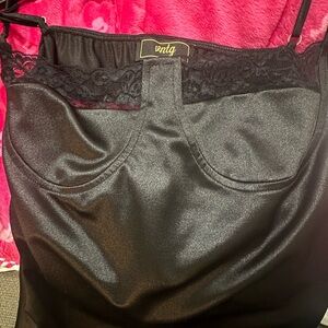 Size small lingerie dress